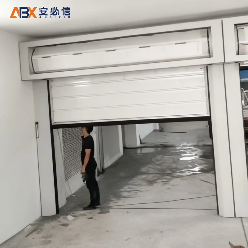 锦州市雷达高速门