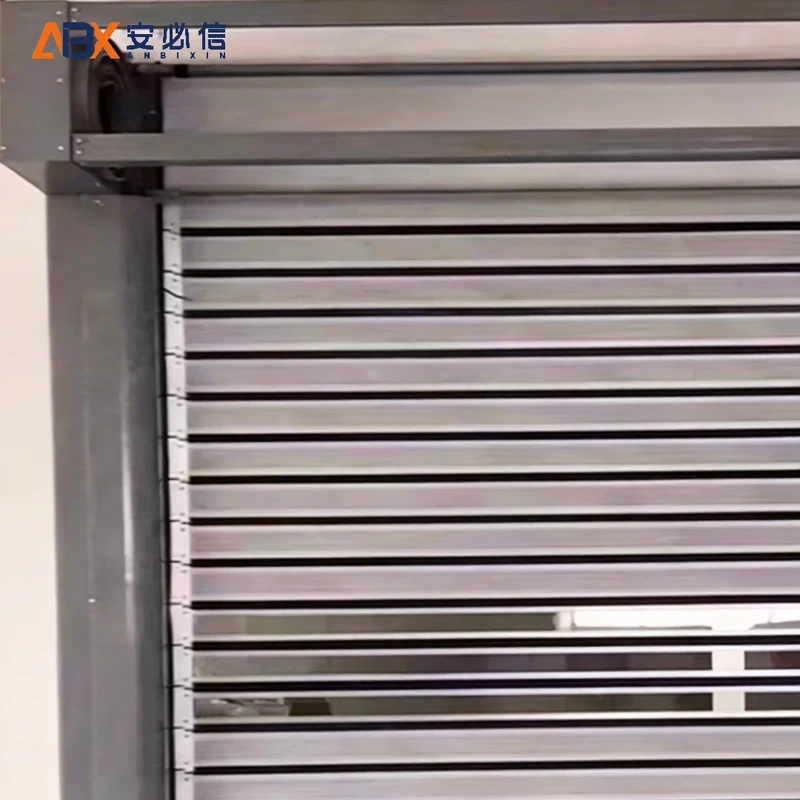 锦州市洁净室高速门